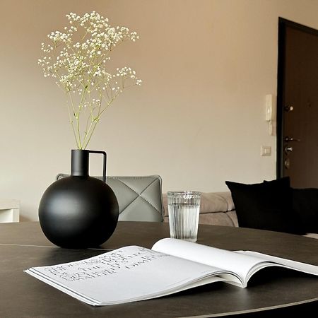 Lumen House - Attico Con Suite Róma Kültér fotó
