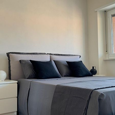 Lumen House - Attico Con Suite Róma Kültér fotó